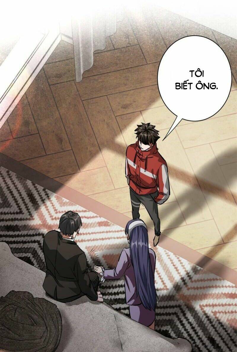 Luân Bàn Thế Giới Chapter 80 - Trang 2