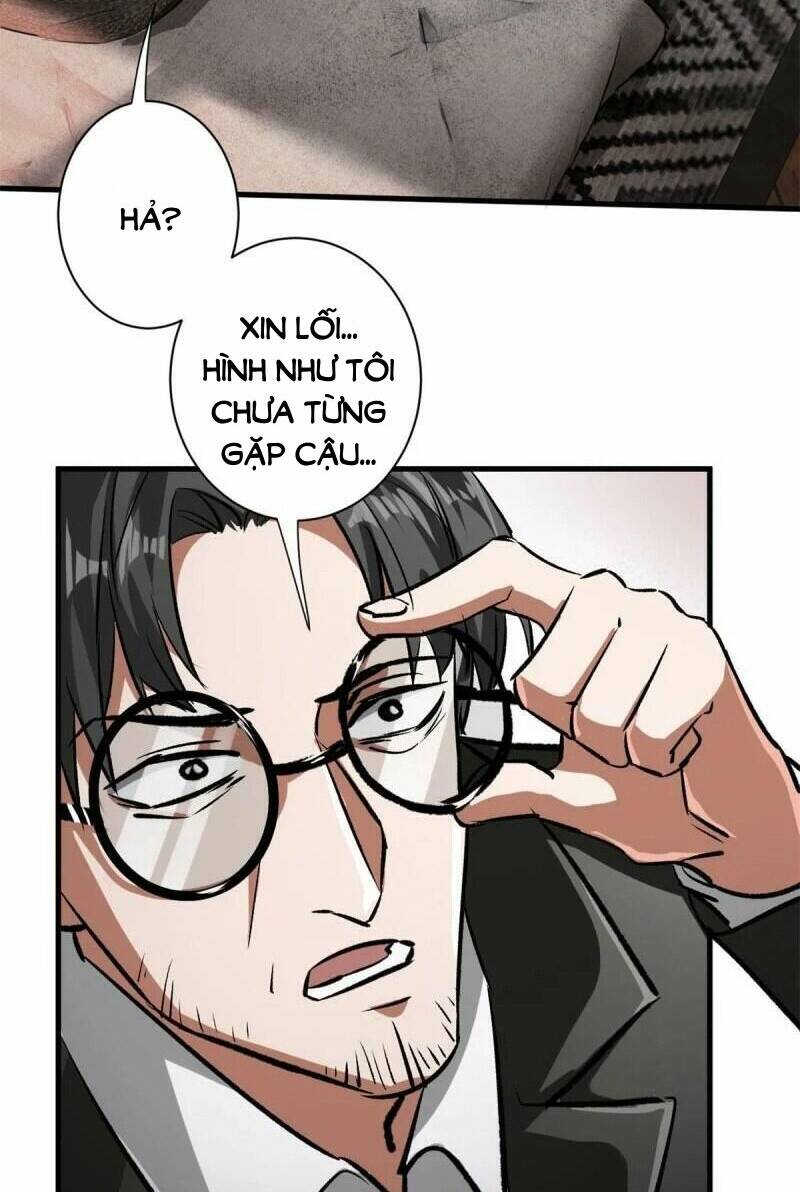 Luân Bàn Thế Giới Chapter 80 - Trang 2