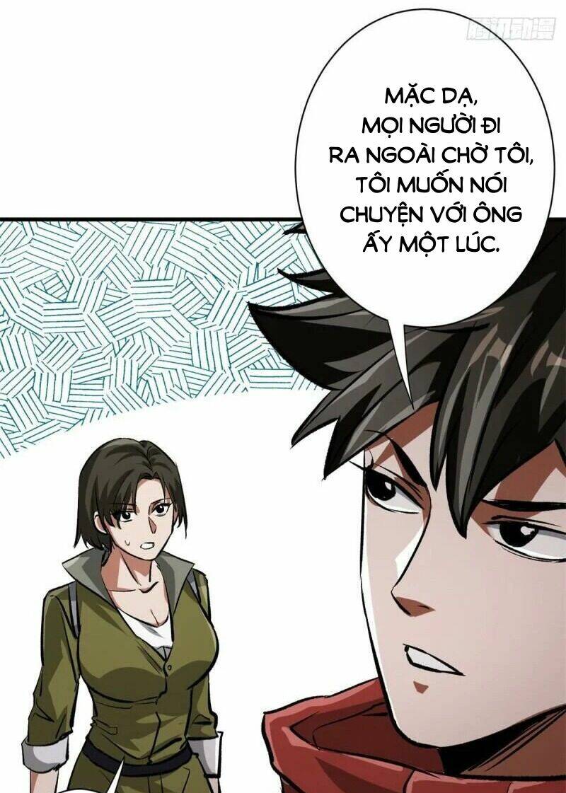 Luân Bàn Thế Giới Chapter 80 - Trang 2