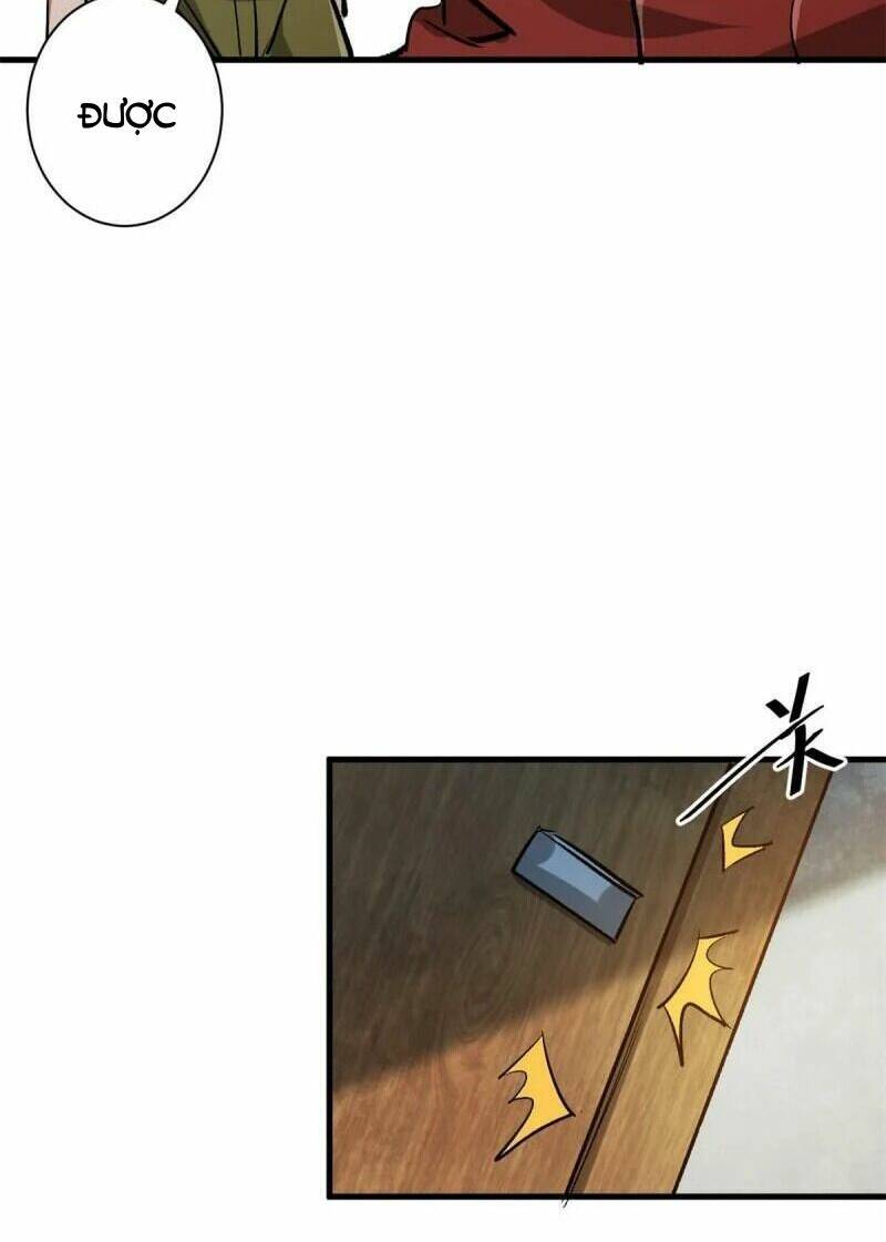 Luân Bàn Thế Giới Chapter 80 - Trang 2