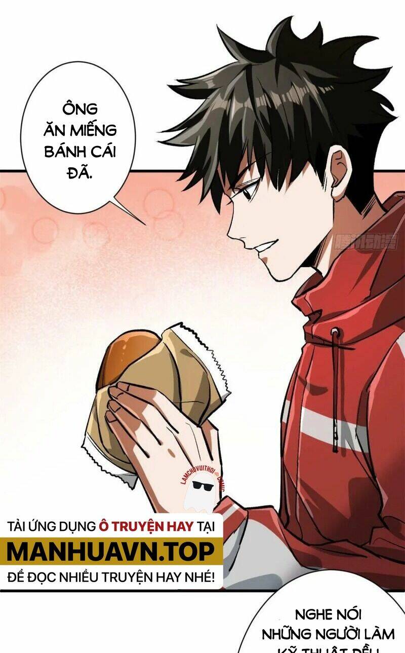 Luân Bàn Thế Giới Chapter 80 - Trang 2