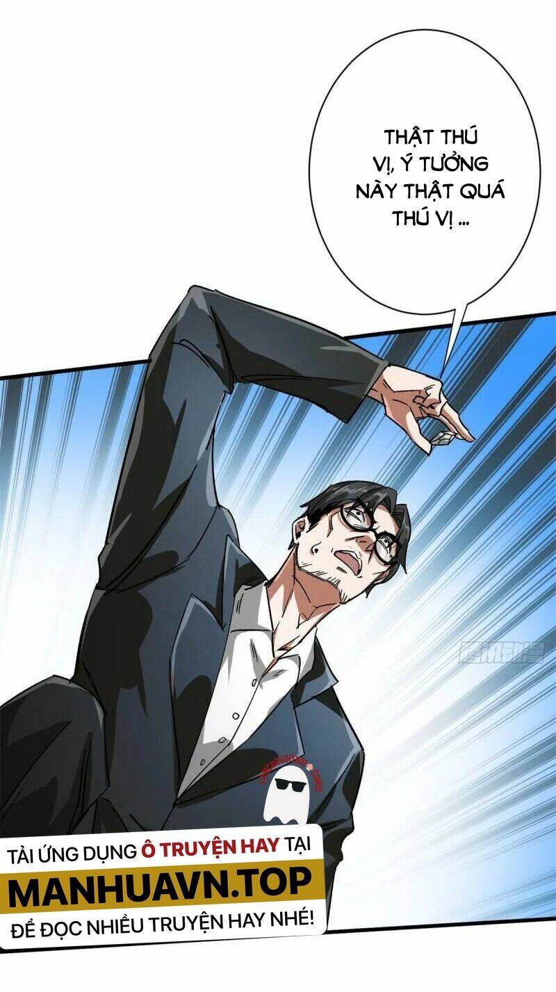 Luân Bàn Thế Giới Chapter 80 - Trang 2