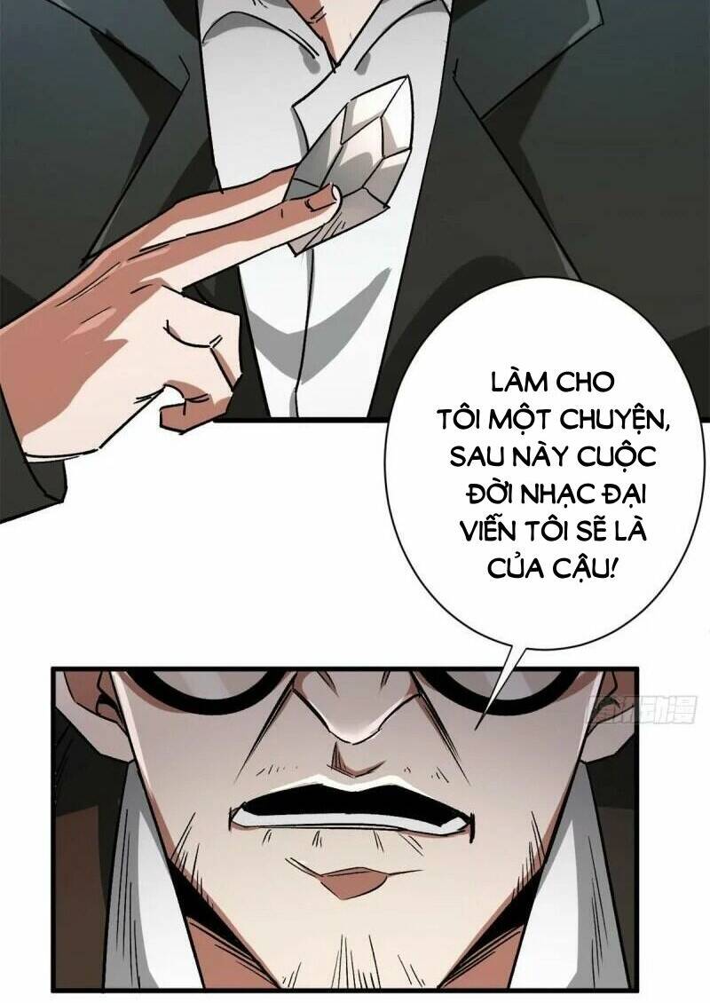 Luân Bàn Thế Giới Chapter 80 - Trang 2