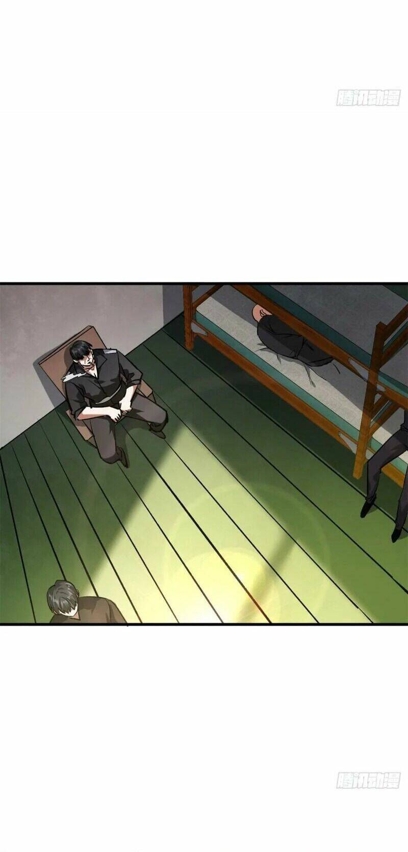 Luân Bàn Thế Giới Chapter 80 - Trang 2