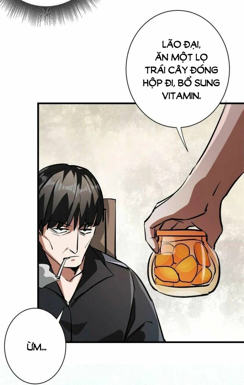 Luân Bàn Thế Giới Chapter 80 - Trang 2