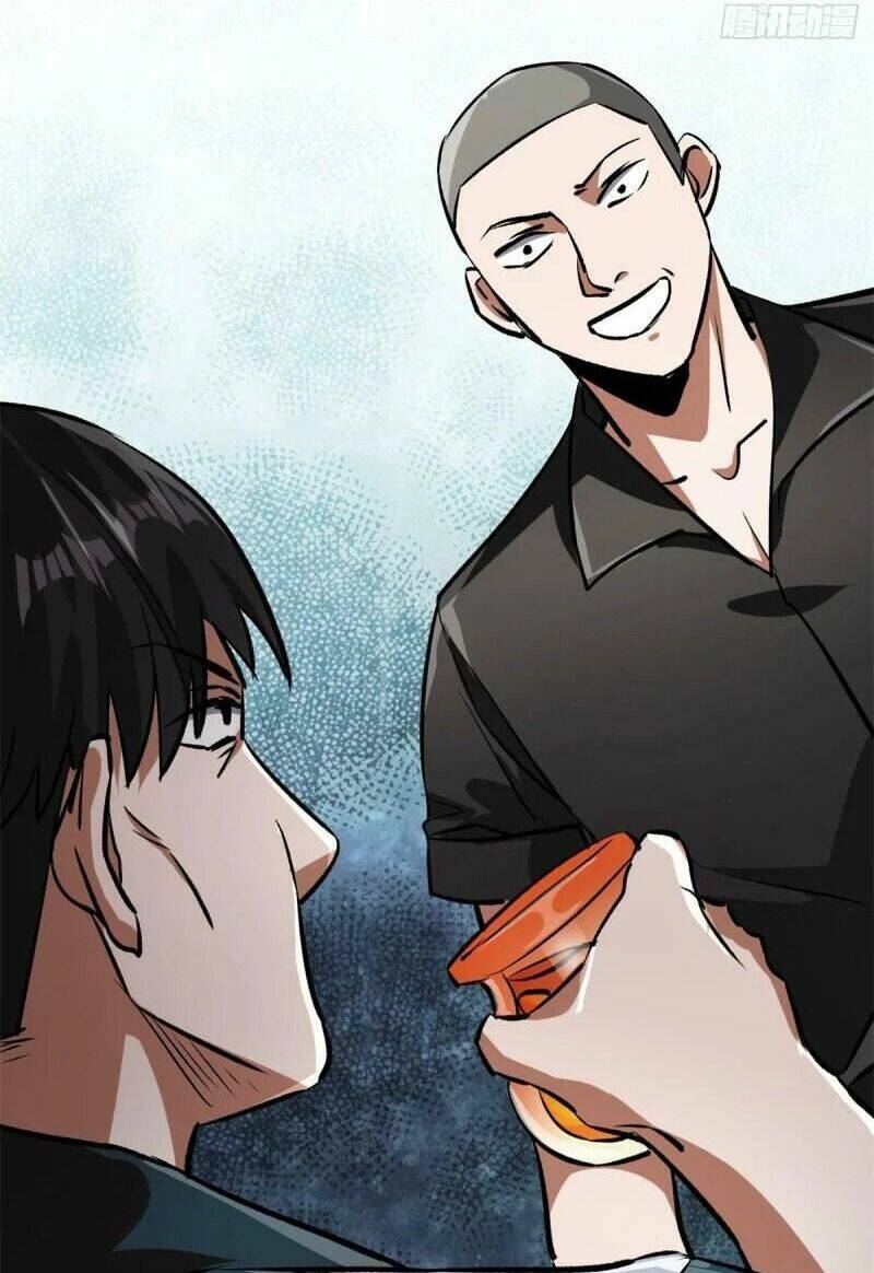 Luân Bàn Thế Giới Chapter 80 - Trang 2