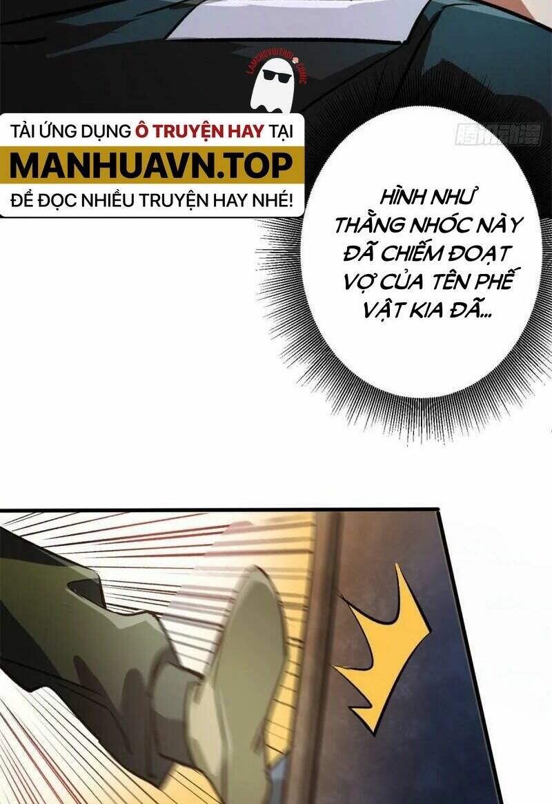 Luân Bàn Thế Giới Chapter 80 - Trang 2