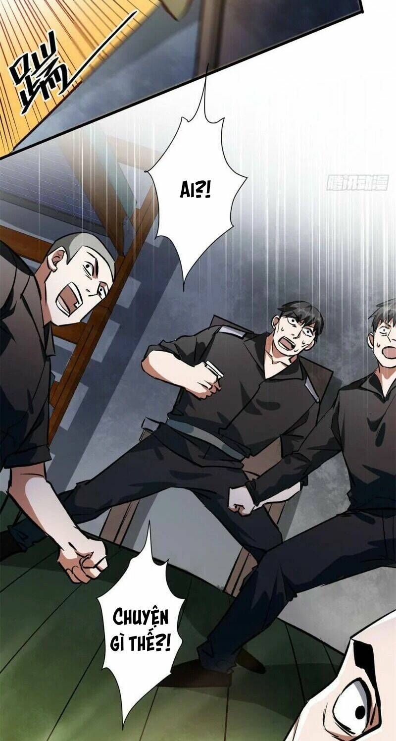 Luân Bàn Thế Giới Chapter 80 - Trang 2