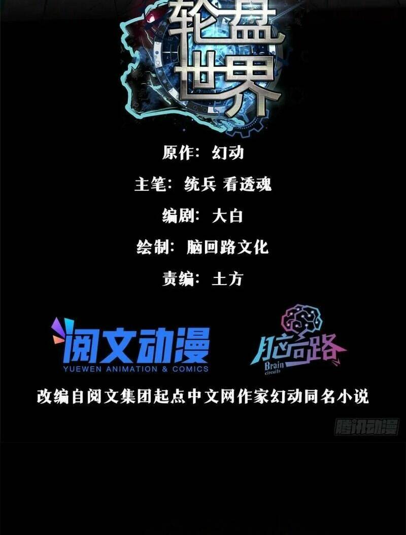 Luân Bàn Thế Giới Chapter 80 - Trang 2