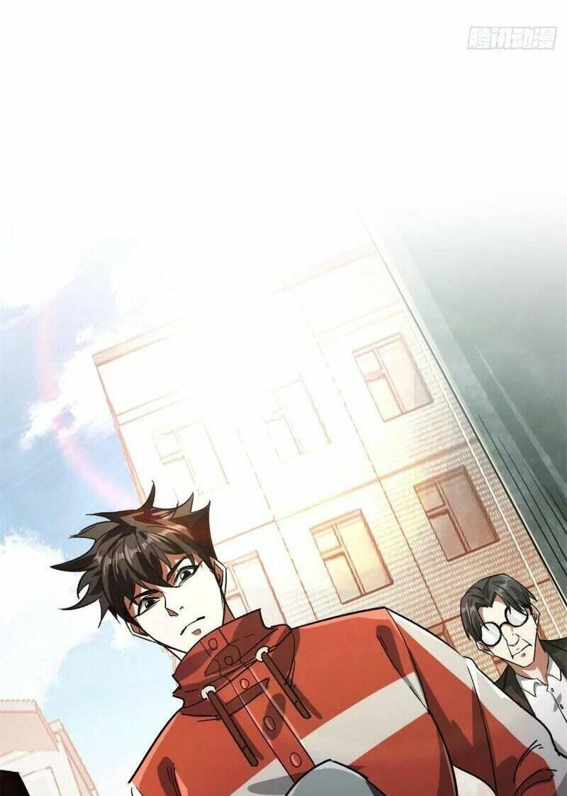 Luân Bàn Thế Giới Chapter 80 - Trang 2