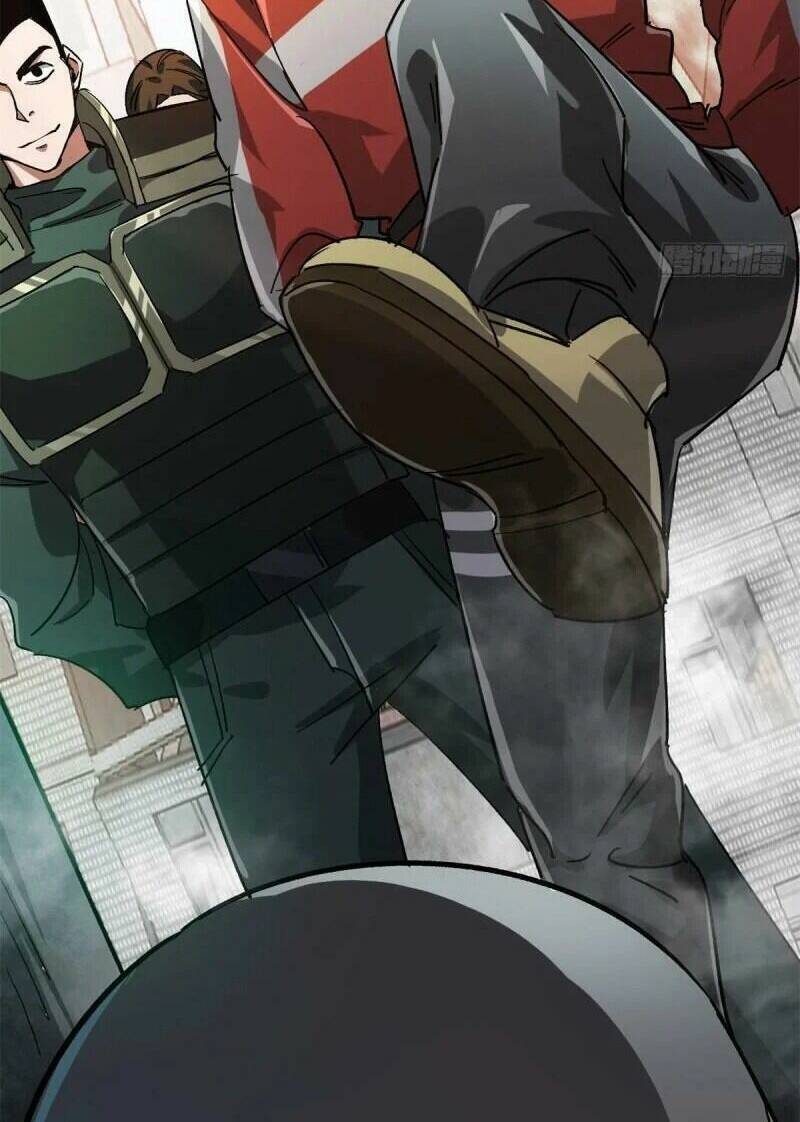 Luân Bàn Thế Giới Chapter 80 - Trang 2