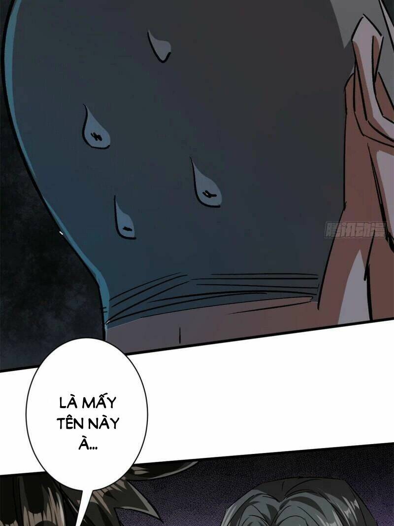 Luân Bàn Thế Giới Chapter 80 - Trang 2