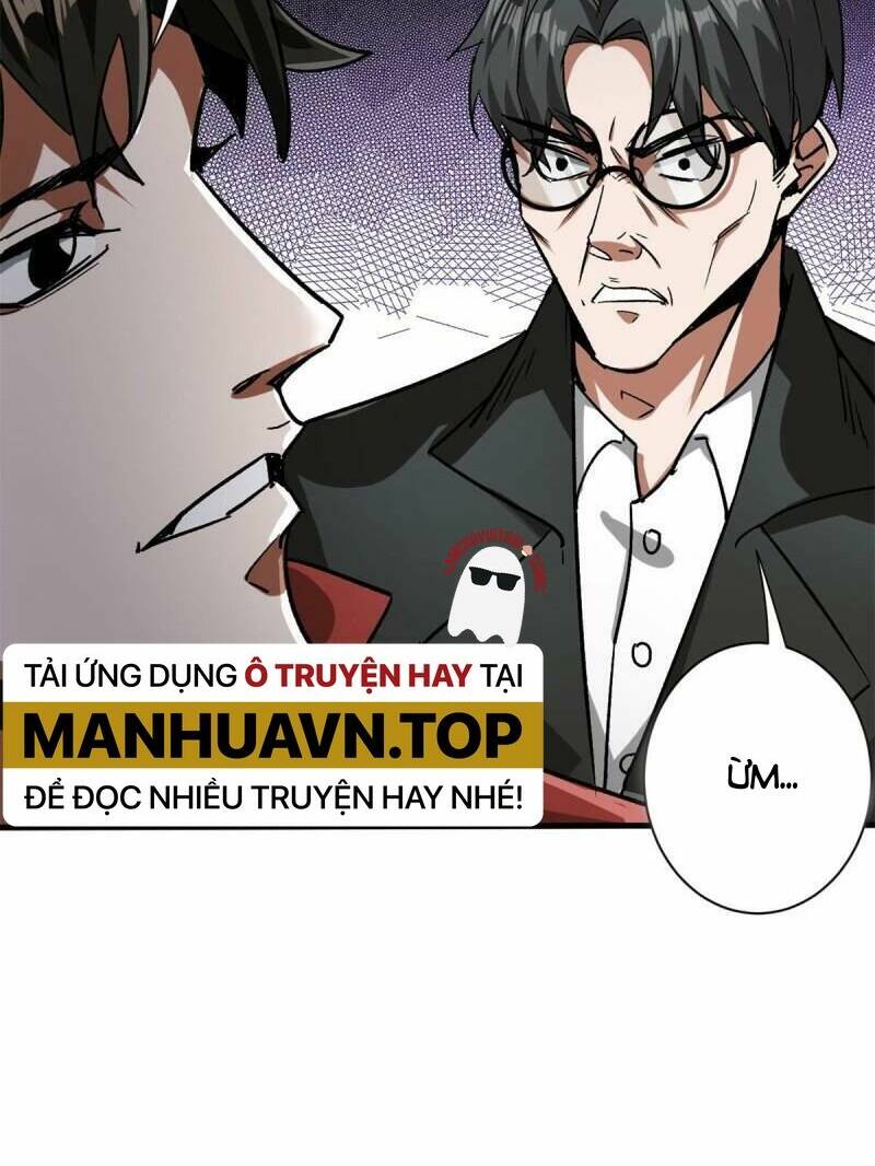 Luân Bàn Thế Giới Chapter 80 - Trang 2