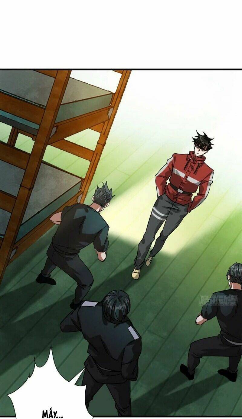 Luân Bàn Thế Giới Chapter 80 - Trang 2