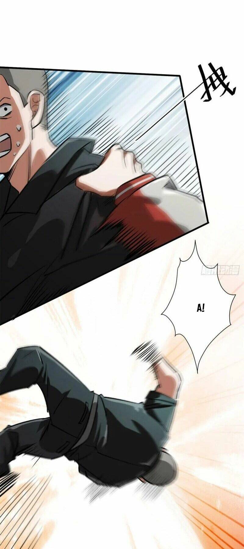 Luân Bàn Thế Giới Chapter 80 - Trang 2