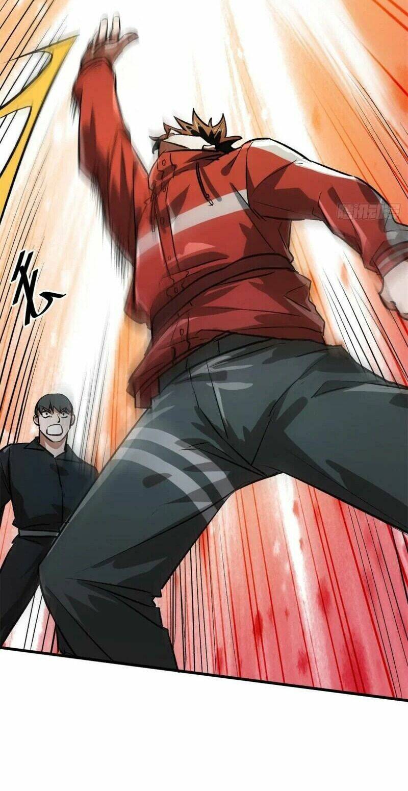 Luân Bàn Thế Giới Chapter 80 - Trang 2