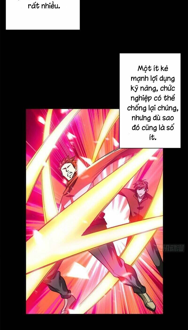 Luân Bàn Thế Giới Chapter 80 - Trang 2