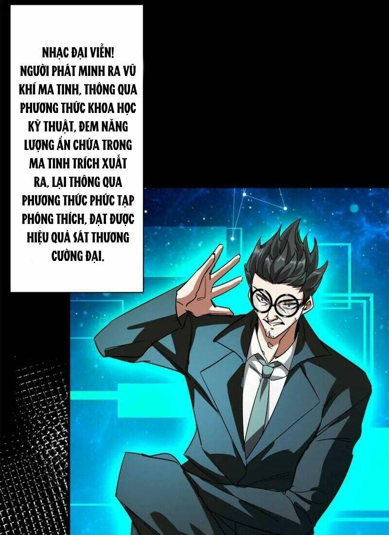 Luân Bàn Thế Giới Chapter 80 - Trang 2