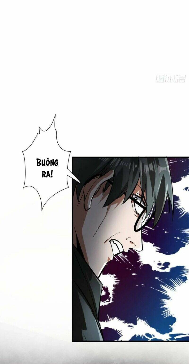 Luân Bàn Thế Giới Chapter 81 - Trang 2