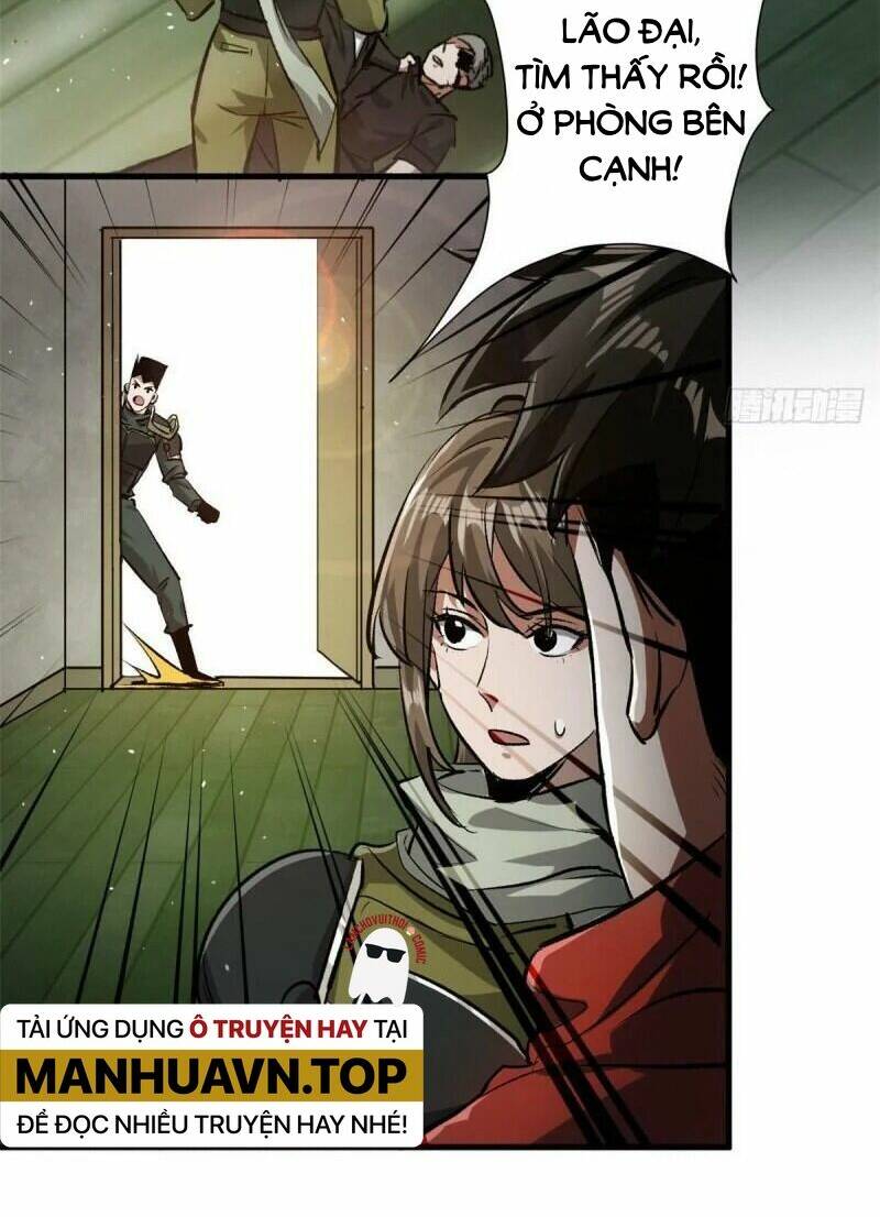 Luân Bàn Thế Giới Chapter 81 - Trang 2