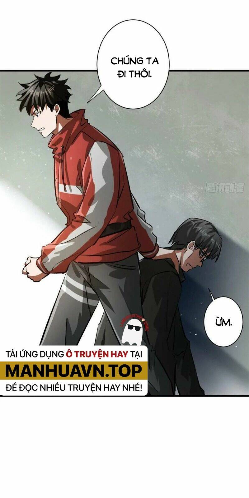 Luân Bàn Thế Giới Chapter 81 - Trang 2