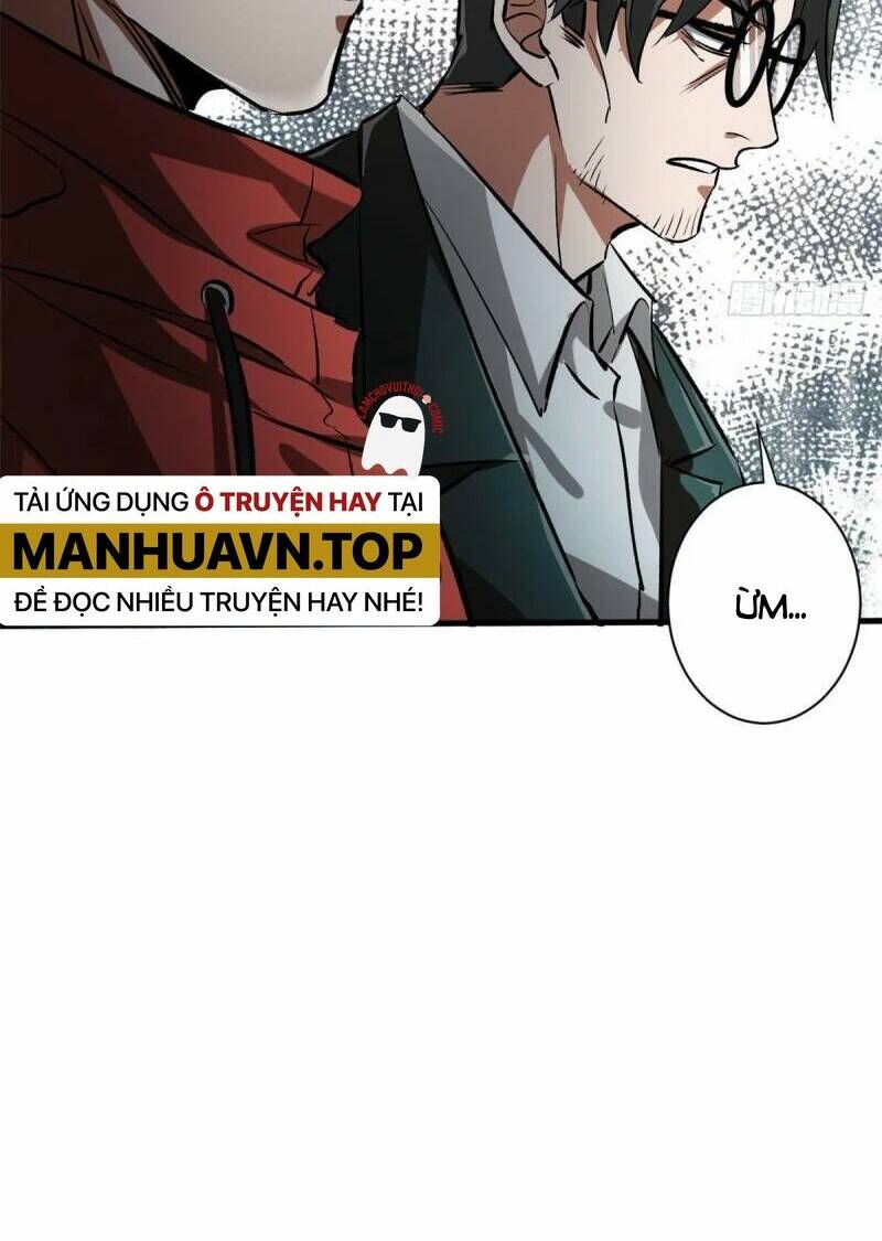 Luân Bàn Thế Giới Chapter 81 - Trang 2