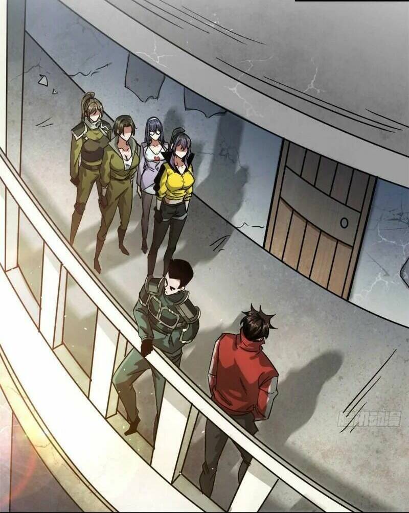 Luân Bàn Thế Giới Chapter 81 - Trang 2