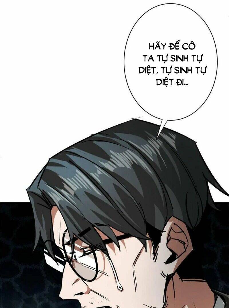 Luân Bàn Thế Giới Chapter 81 - Trang 2