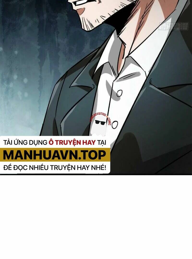 Luân Bàn Thế Giới Chapter 81 - Trang 2