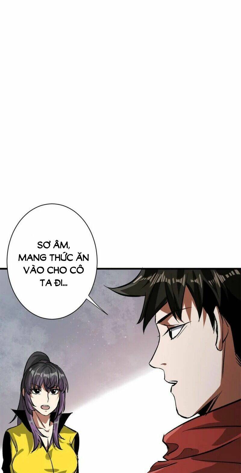 Luân Bàn Thế Giới Chapter 81 - Trang 2