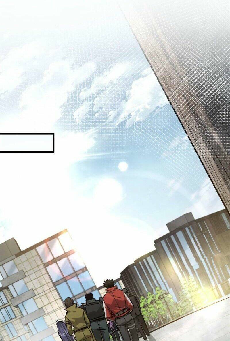 Luân Bàn Thế Giới Chapter 81 - Trang 2