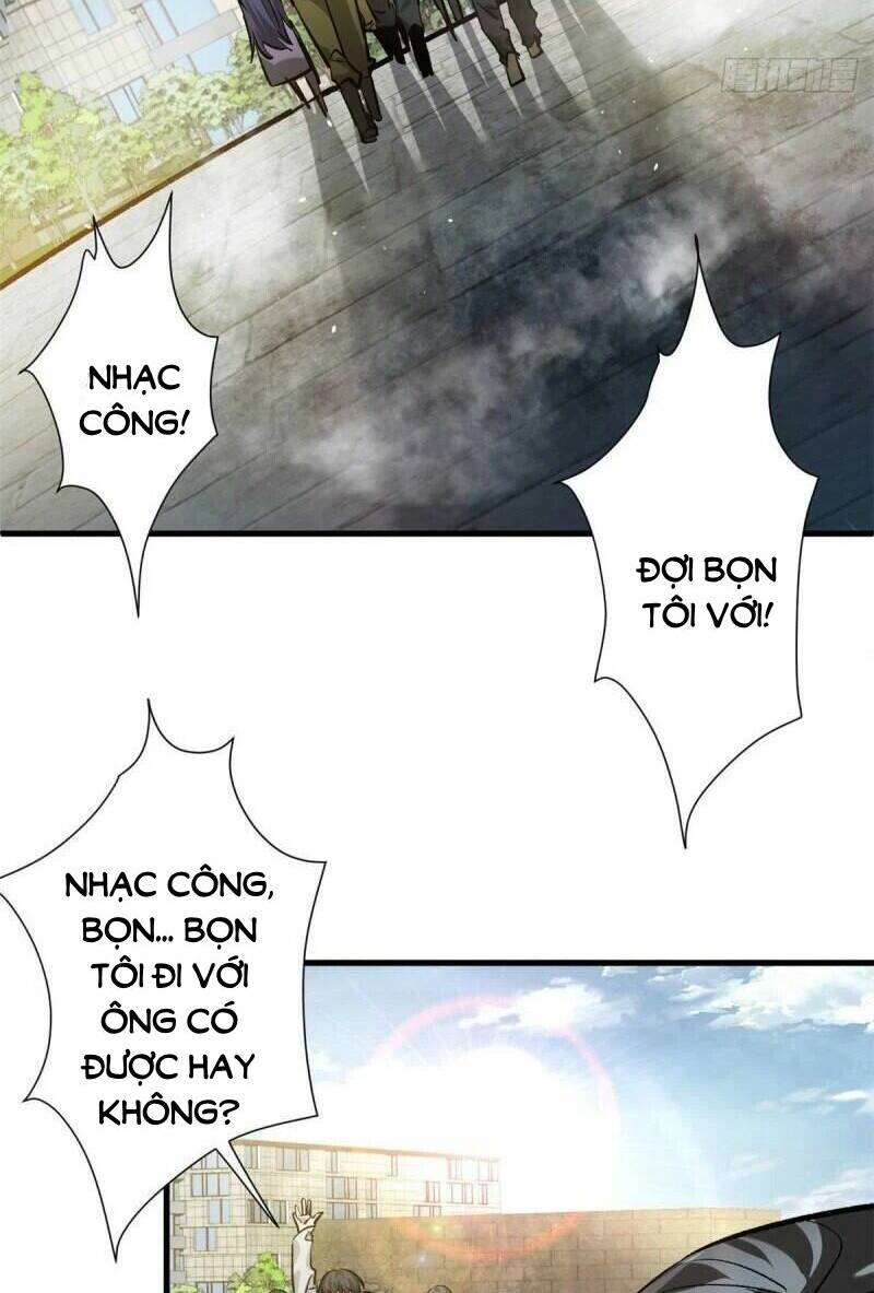 Luân Bàn Thế Giới Chapter 81 - Trang 2