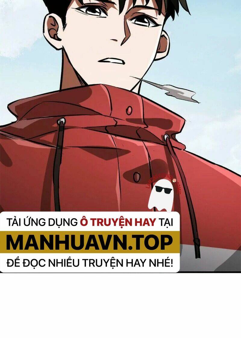 Luân Bàn Thế Giới Chapter 81 - Trang 2