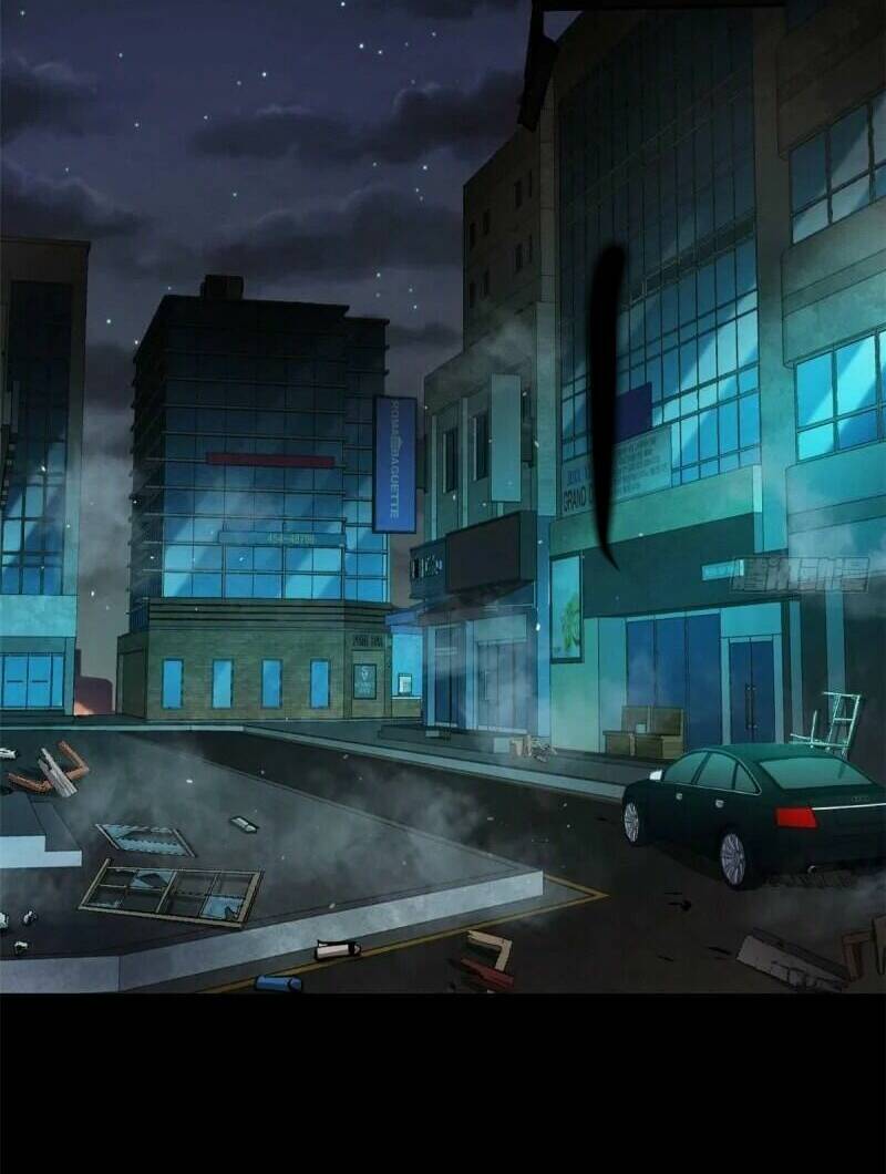 Luân Bàn Thế Giới Chapter 81 - Trang 2