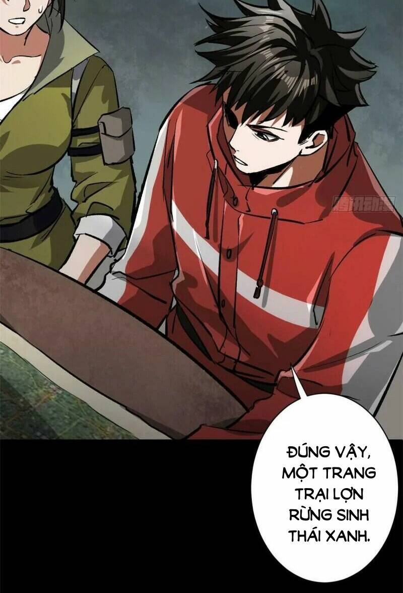 Luân Bàn Thế Giới Chapter 81 - Trang 2