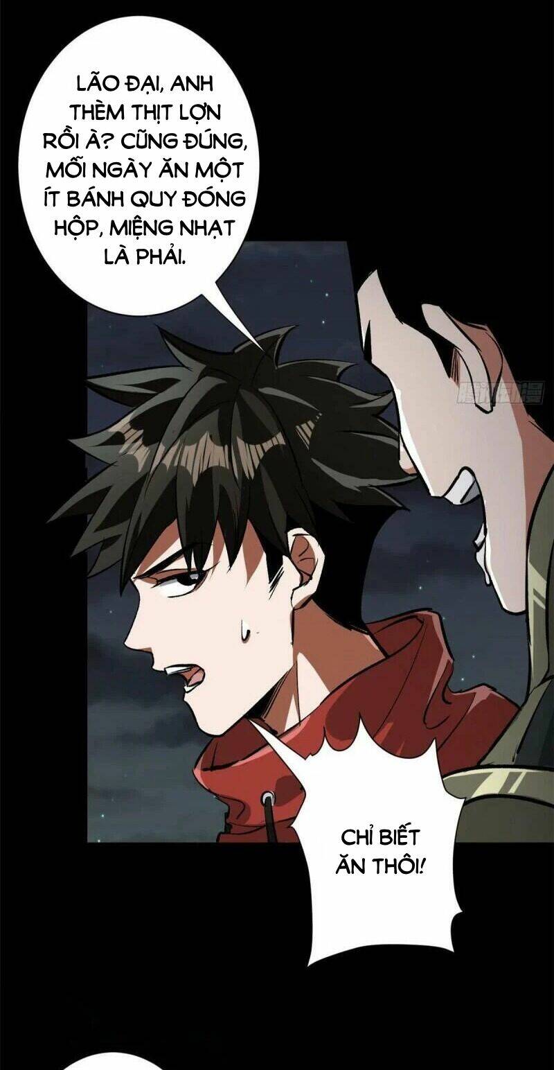 Luân Bàn Thế Giới Chapter 81 - Trang 2