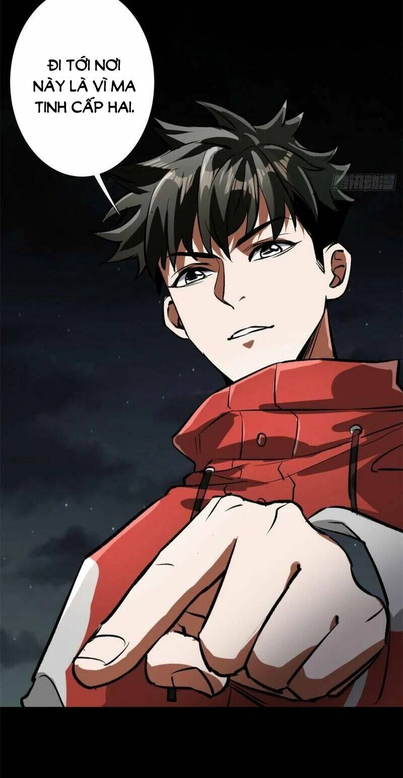 Luân Bàn Thế Giới Chapter 81 - Trang 2