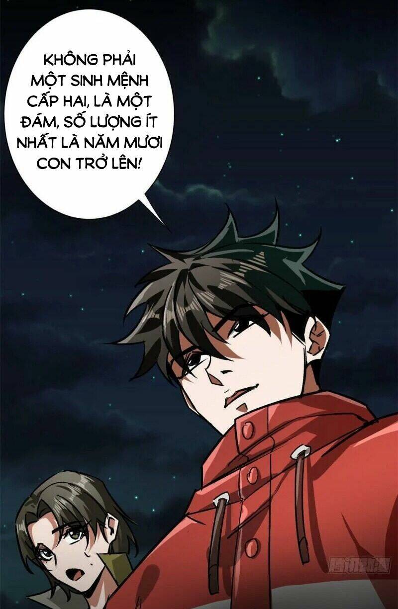 Luân Bàn Thế Giới Chapter 81 - Trang 2