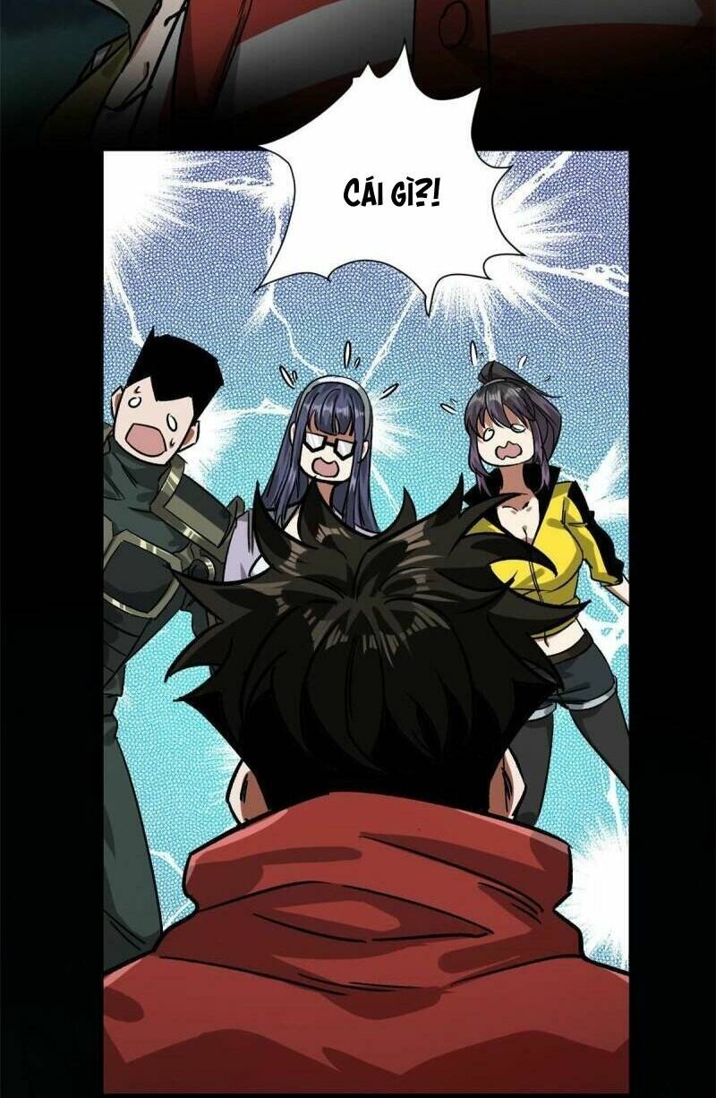 Luân Bàn Thế Giới Chapter 81 - Trang 2