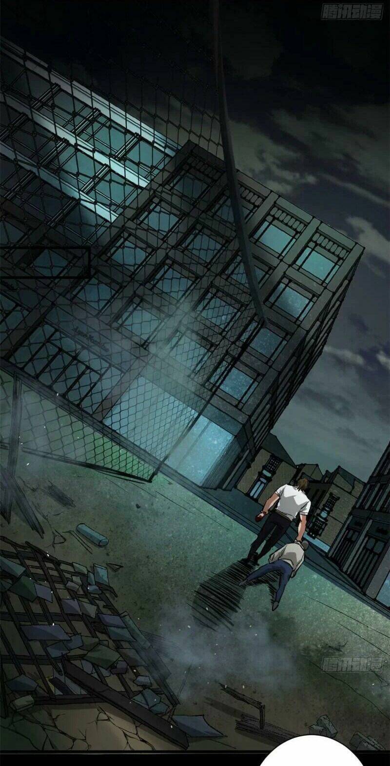 Luân Bàn Thế Giới Chapter 81 - Trang 2