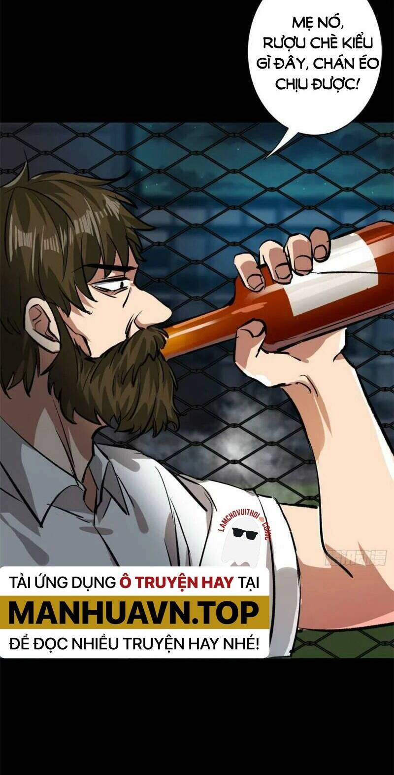 Luân Bàn Thế Giới Chapter 81 - Trang 2