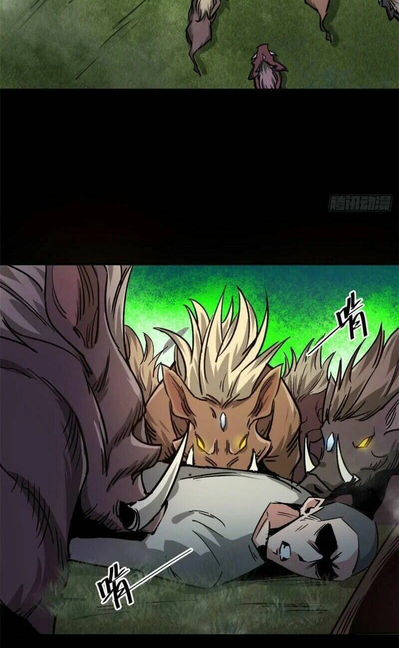 Luân Bàn Thế Giới Chapter 81 - Trang 2