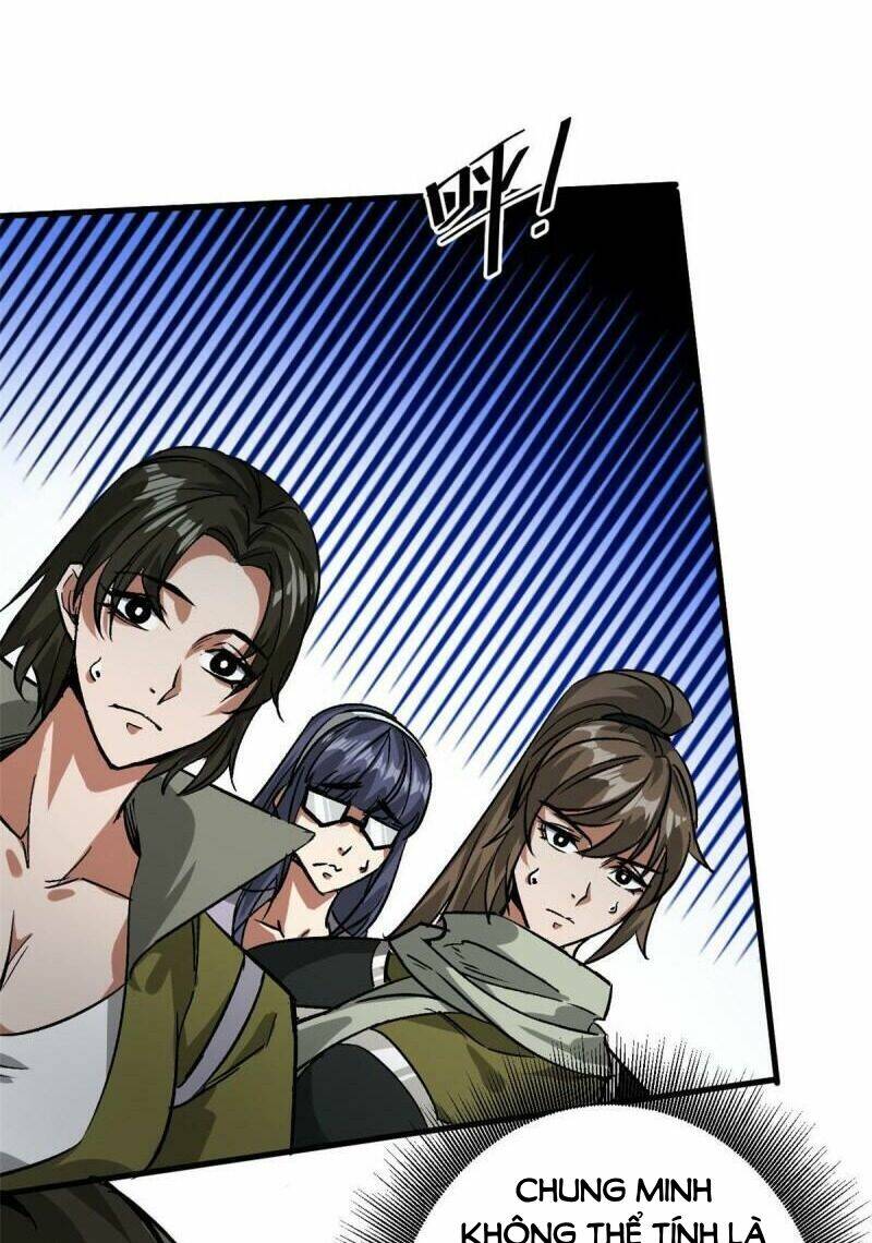 Luân Bàn Thế Giới Chapter 81 - Trang 2