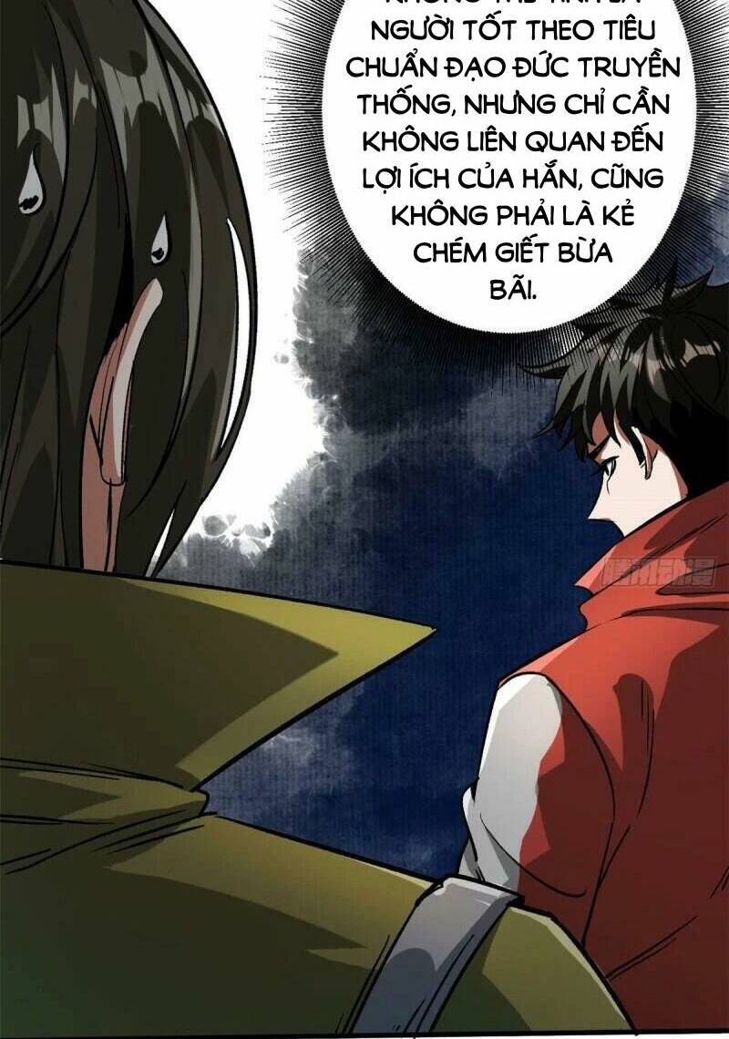 Luân Bàn Thế Giới Chapter 81 - Trang 2