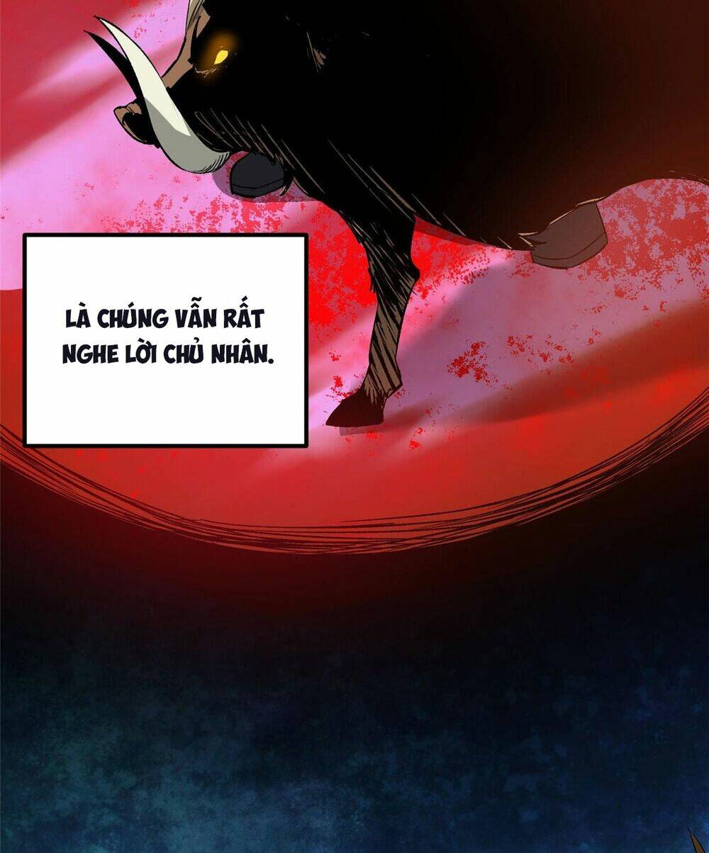 Luân Bàn Thế Giới Chapter 82 - Trang 2