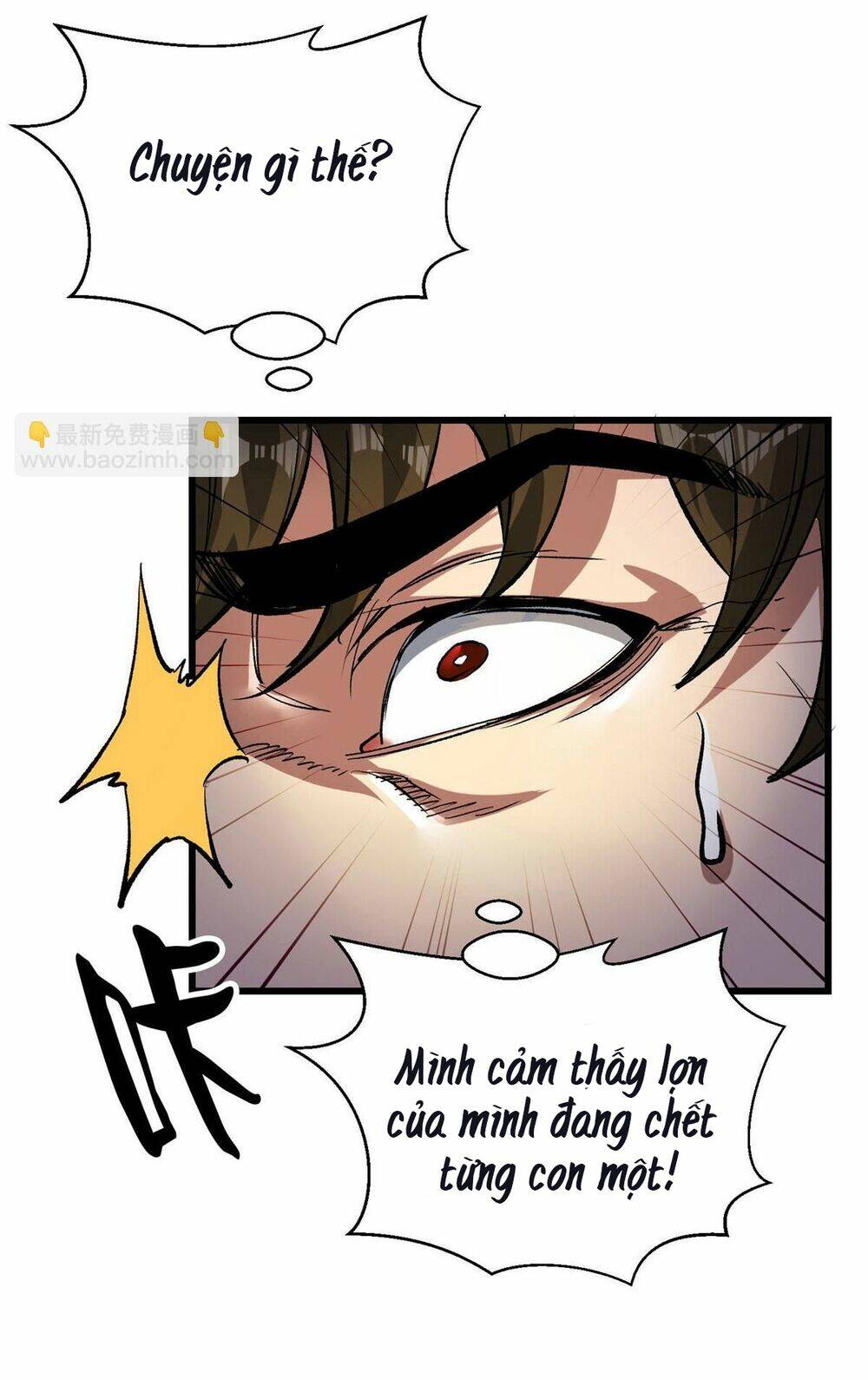 Luân Bàn Thế Giới Chapter 82 - Trang 2