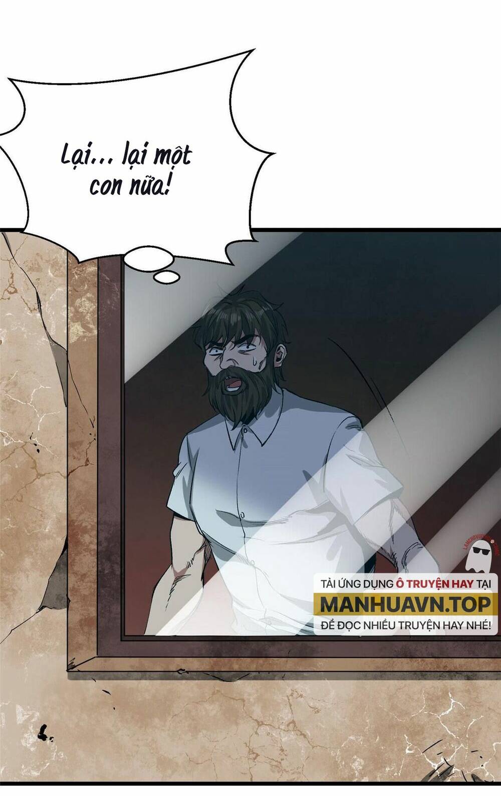 Luân Bàn Thế Giới Chapter 82 - Trang 2