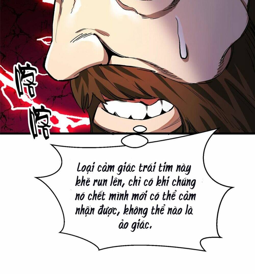 Luân Bàn Thế Giới Chapter 82 - Trang 2