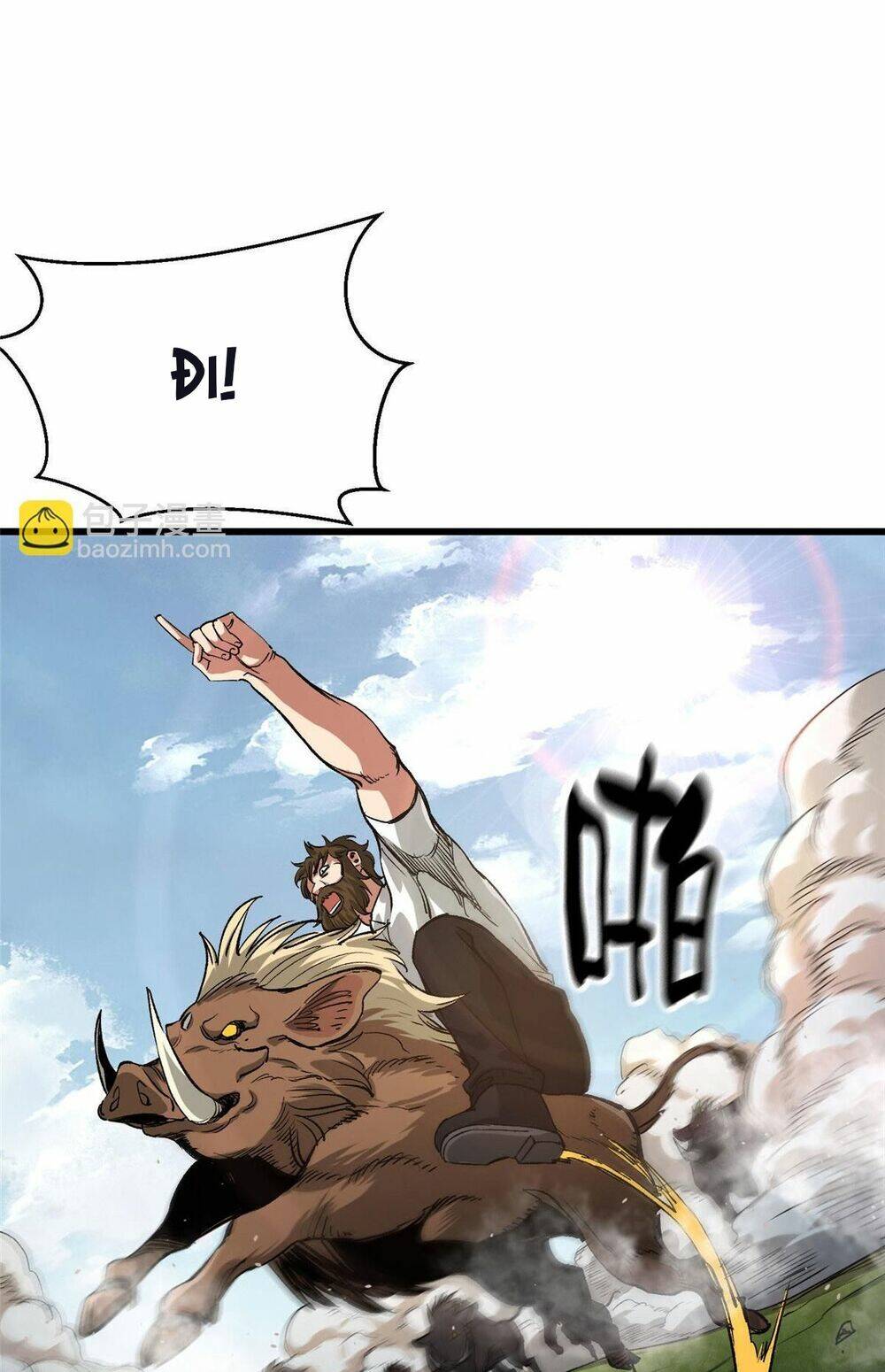 Luân Bàn Thế Giới Chapter 82 - Trang 2