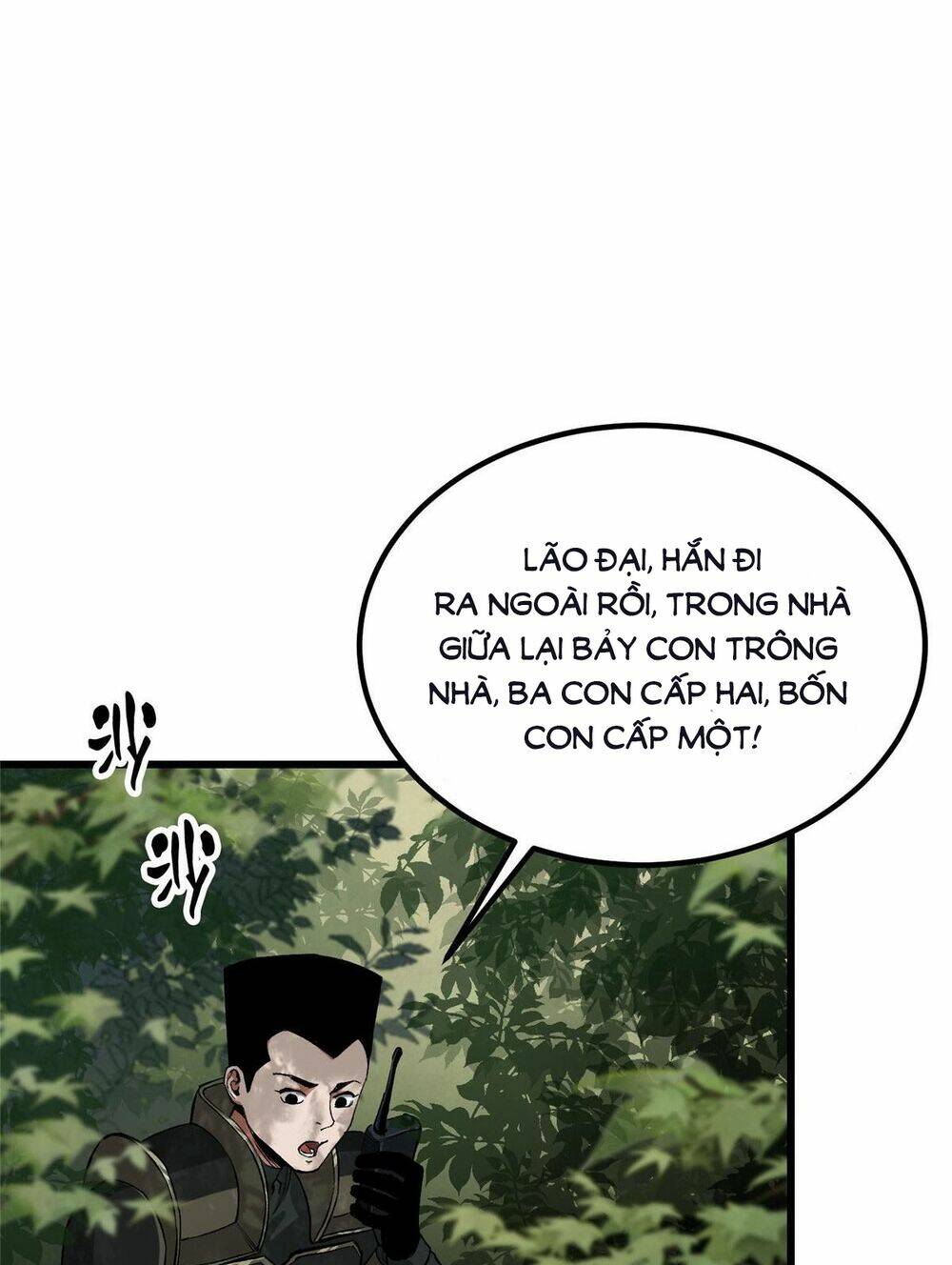 Luân Bàn Thế Giới Chapter 82 - Trang 2